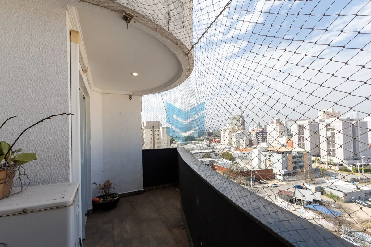 Apartamento 3 quartos Parque Campolim - Sorocaba - foto 6
