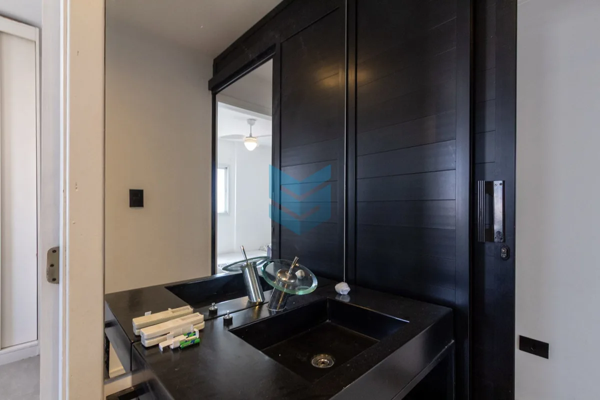 Apartamento 3 quartos Parque Campolim - Sorocaba - foto 37