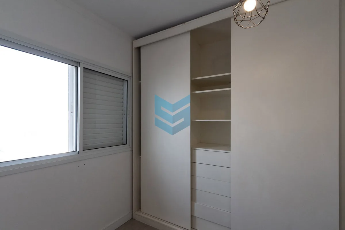 Apartamento 3 quartos Parque Campolim - Sorocaba - foto 23