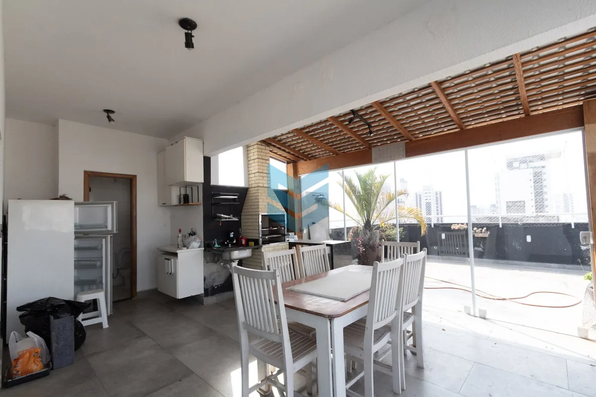 Apartamento 3 quartos Parque Campolim - Sorocaba - foto 60