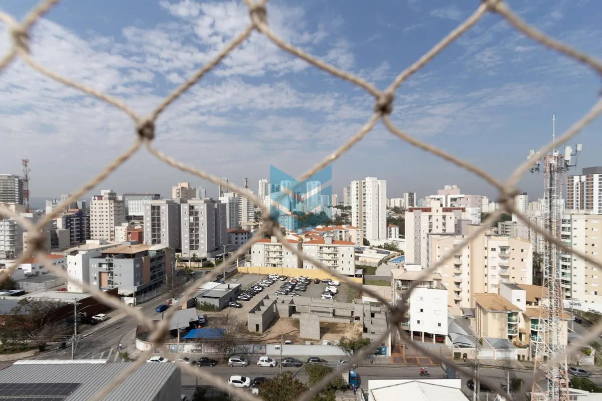 Apartamento 3 quartos Parque Campolim - Sorocaba - foto 74