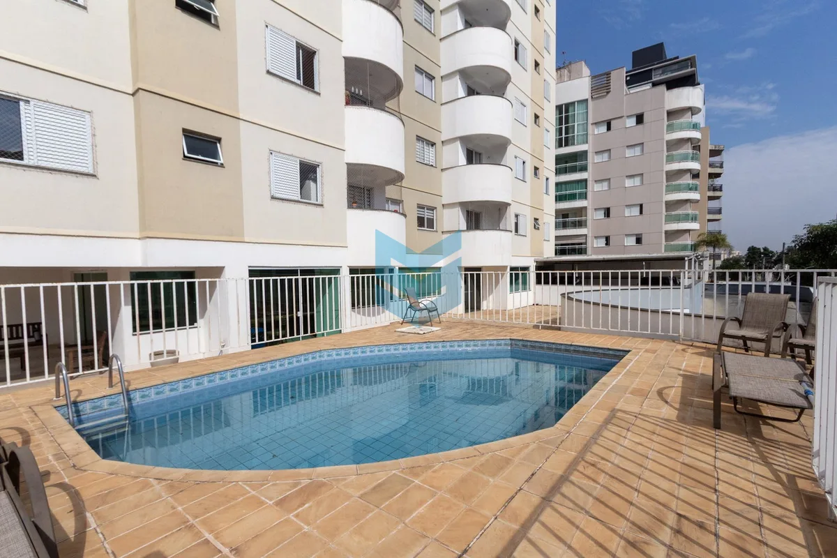 Apartamento 3 quartos Parque Campolim - Sorocaba - foto 80