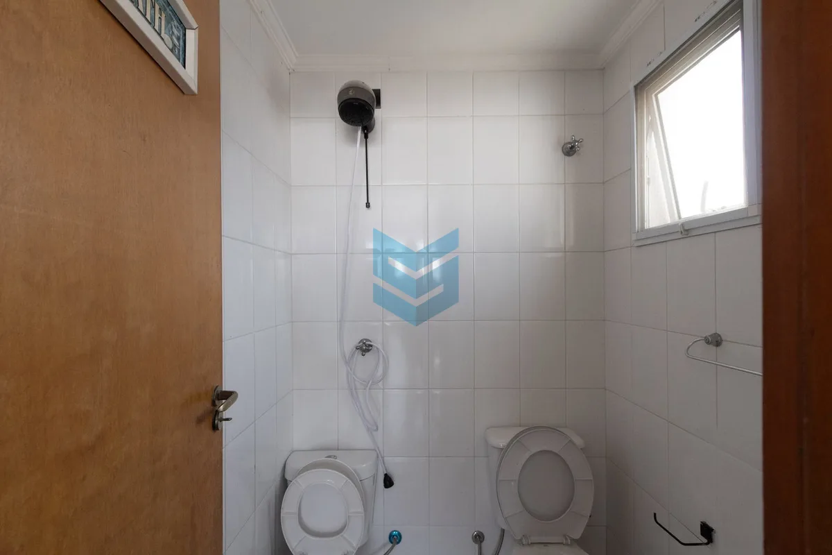 Apartamento 3 quartos Parque Campolim - Sorocaba - foto 64