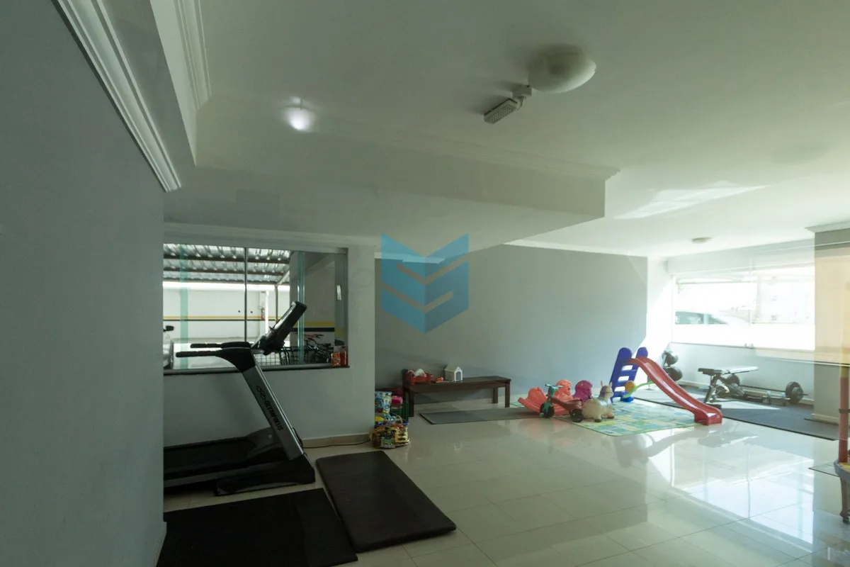 Apartamento 3 quartos Parque Campolim - Sorocaba - foto 77