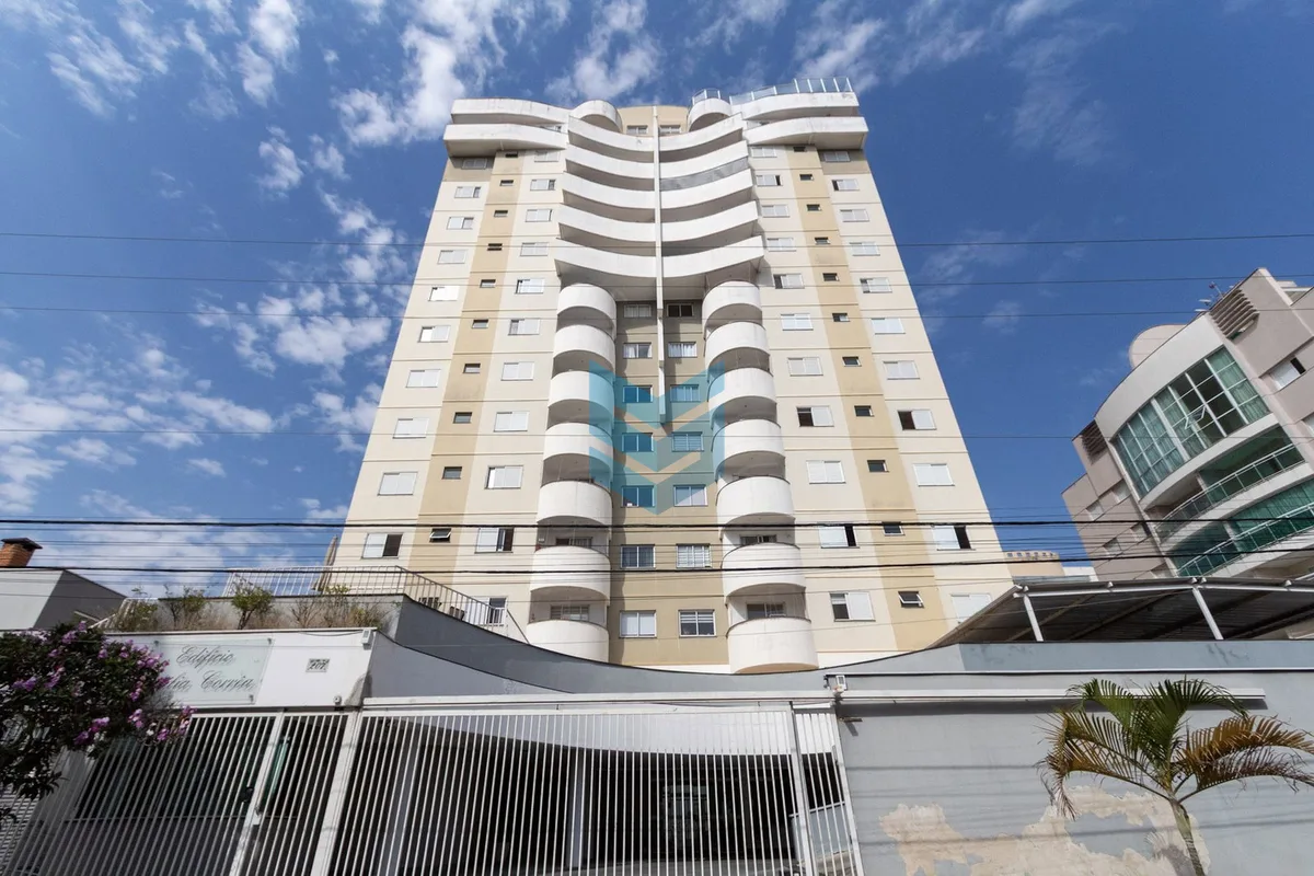Apartamento 3 quartos Parque Campolim - Sorocaba - foto 88