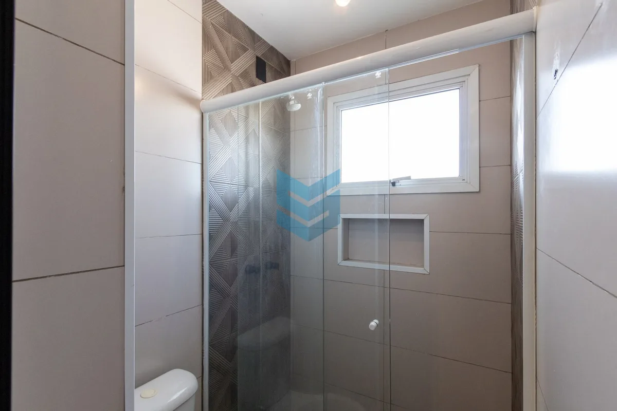 Apartamento 3 quartos Parque Campolim - Sorocaba - foto 34