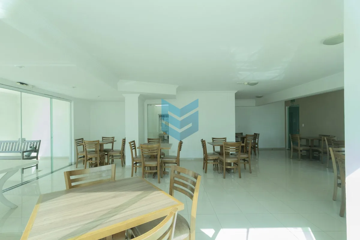 Apartamento 3 quartos Parque Campolim - Sorocaba - foto 81