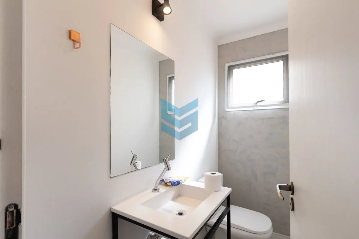 Apartamento 3 quartos Parque Campolim - Sorocaba - foto 39