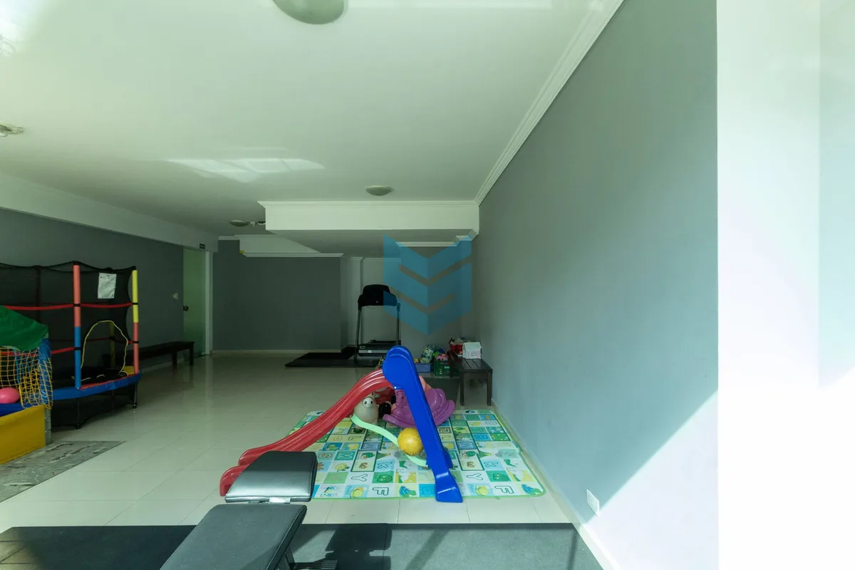 Apartamento 3 quartos Parque Campolim - Sorocaba - foto 83