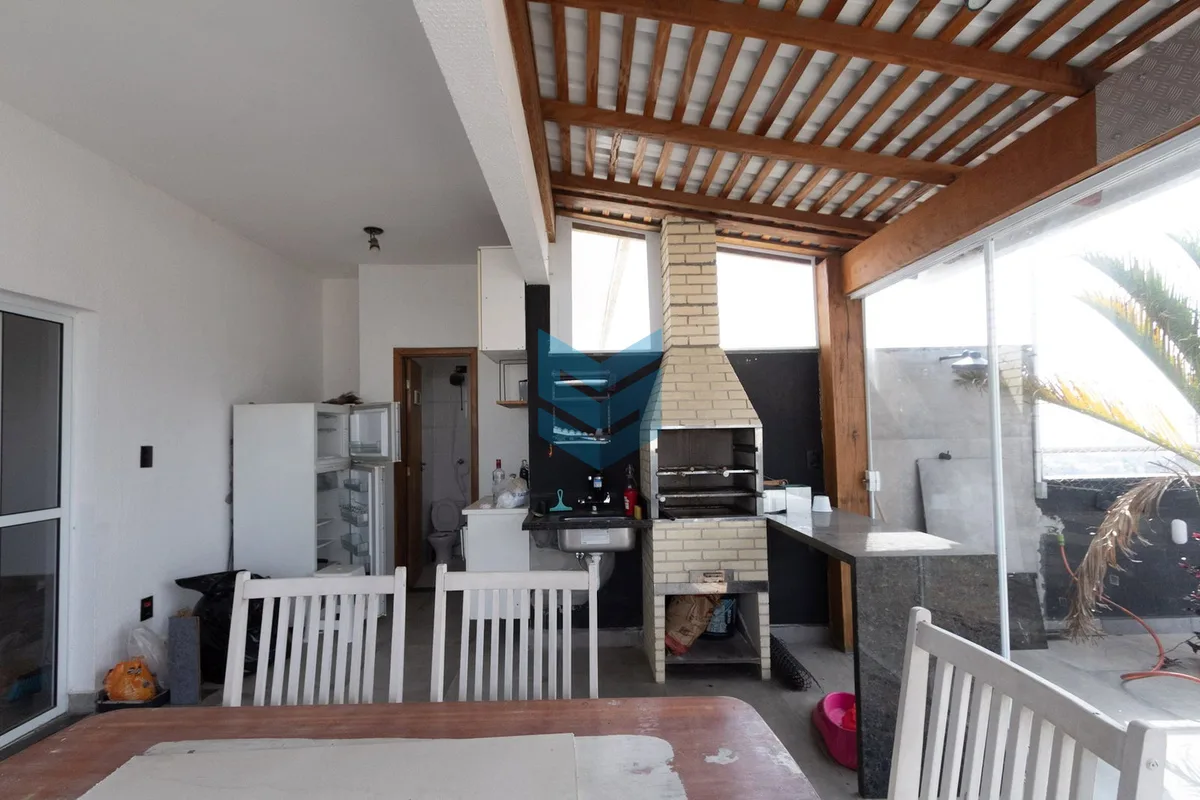 Apartamento 3 quartos Parque Campolim - Sorocaba - foto 62