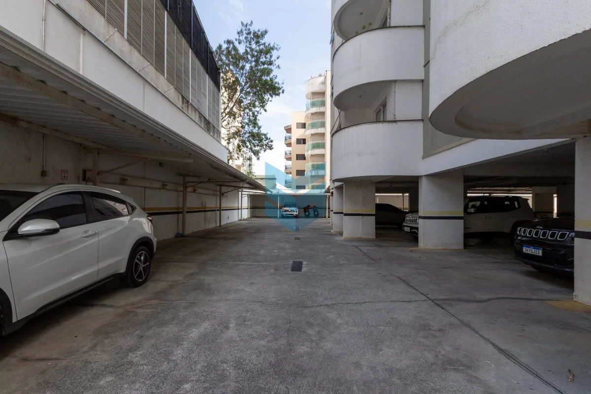 Apartamento 3 quartos Parque Campolim - Sorocaba - foto 84