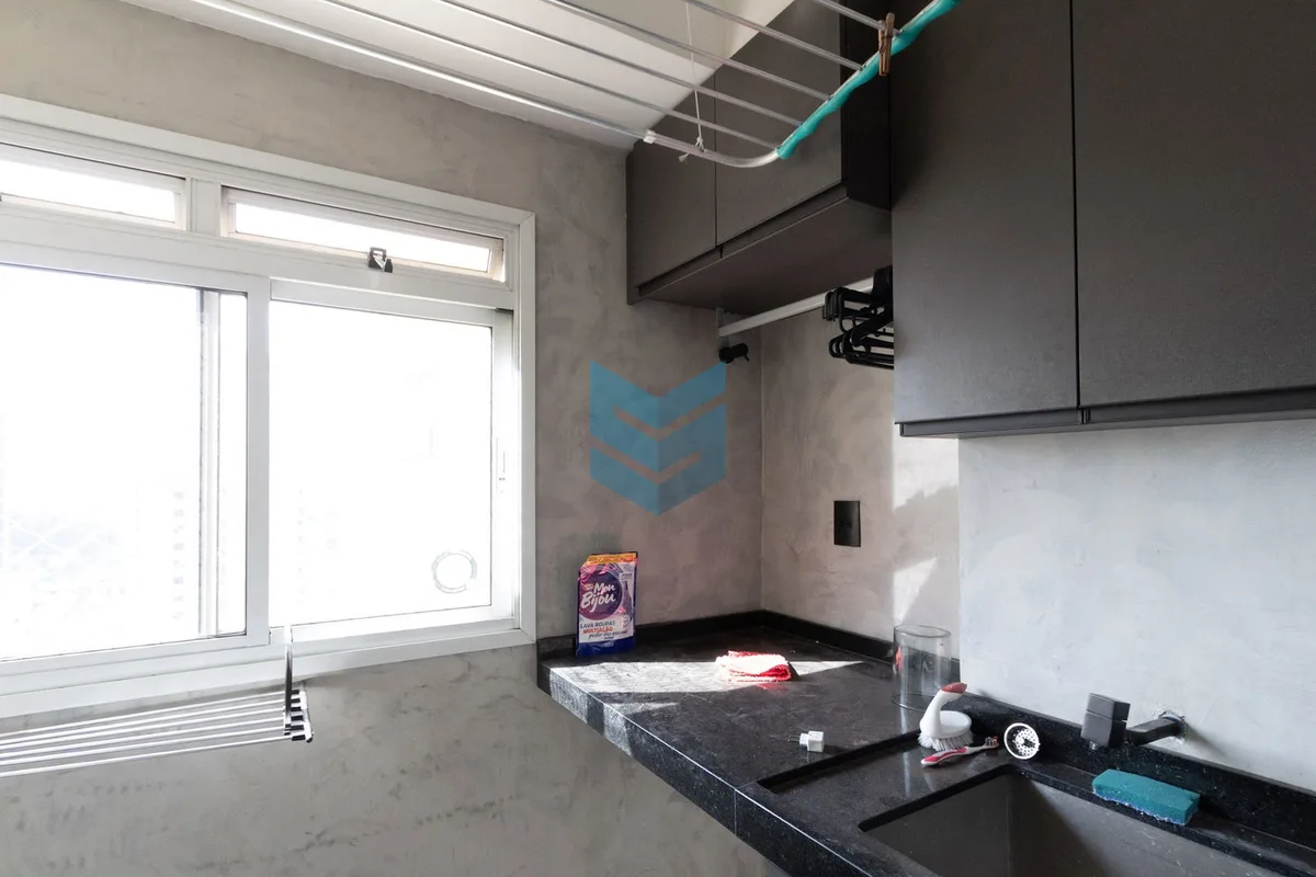 Apartamento 3 quartos Parque Campolim - Sorocaba - foto 47