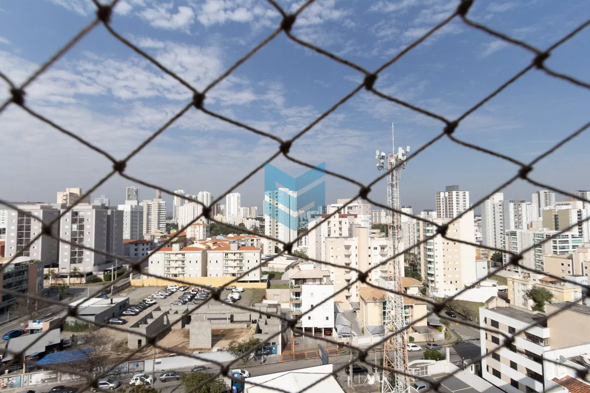Apartamento 3 quartos Parque Campolim - Sorocaba - foto 9