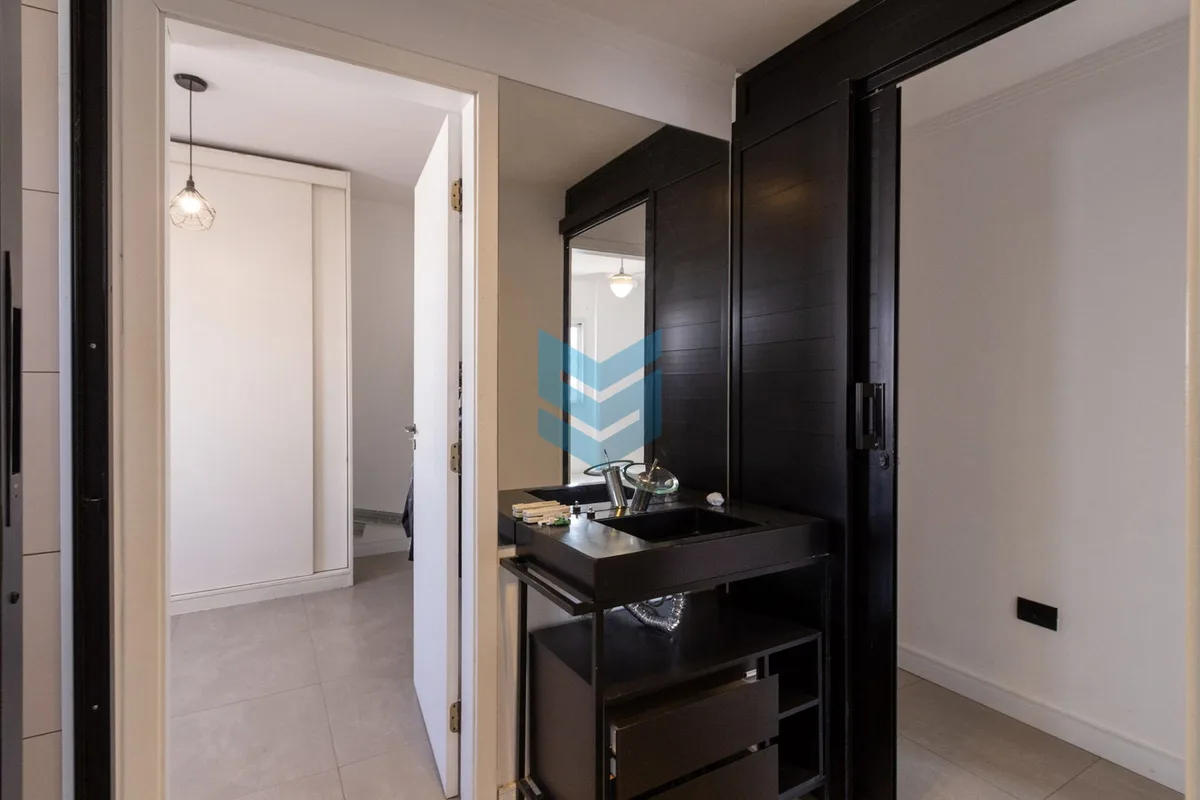 Apartamento 3 quartos Parque Campolim - Sorocaba - foto 33