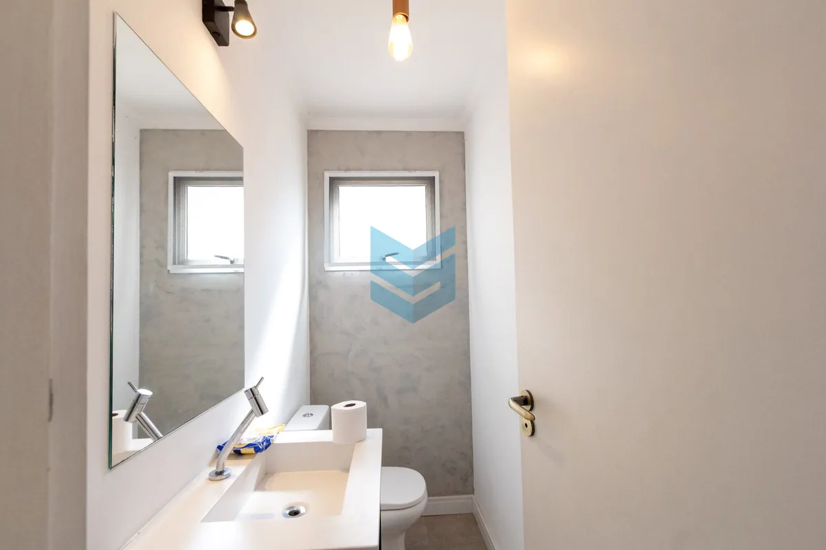 Apartamento 3 quartos Parque Campolim - Sorocaba - foto 38
