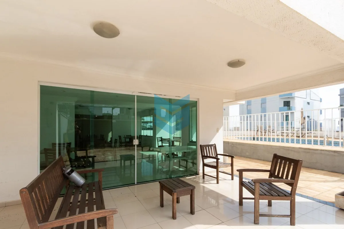Apartamento 3 quartos Parque Campolim - Sorocaba - foto 78