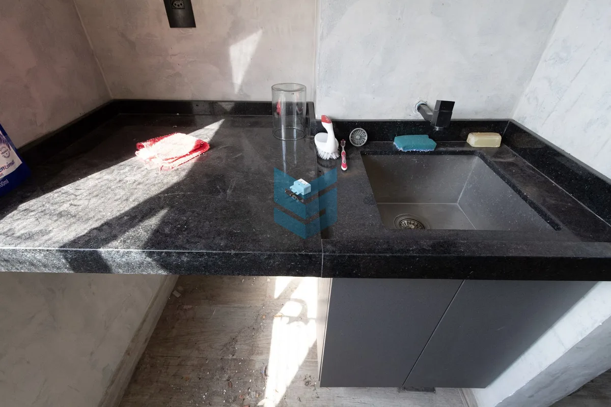 Apartamento 3 quartos Parque Campolim - Sorocaba - foto 48