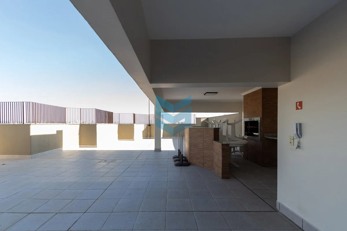 Condomínio Edifício Luiz Pessutti - Sorocaba
