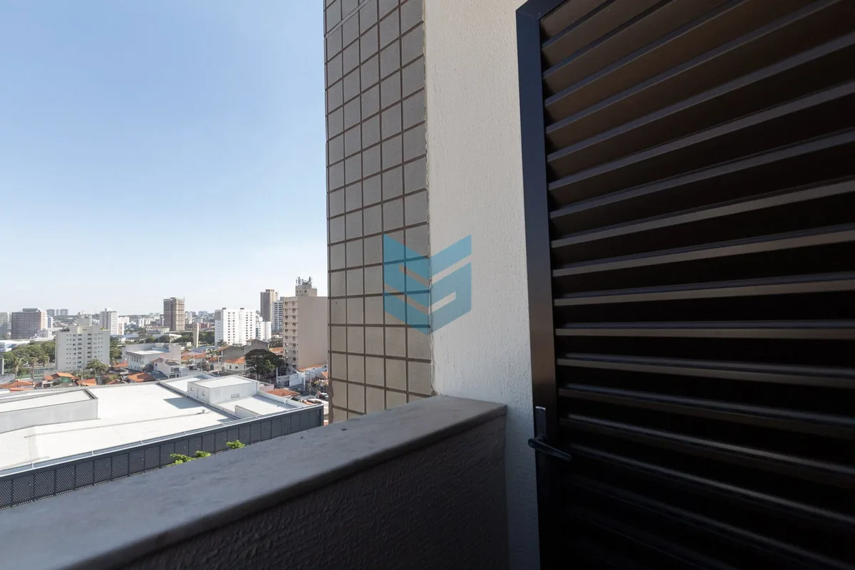 Condomínio Edifício Luiz Pessutti - Sorocaba