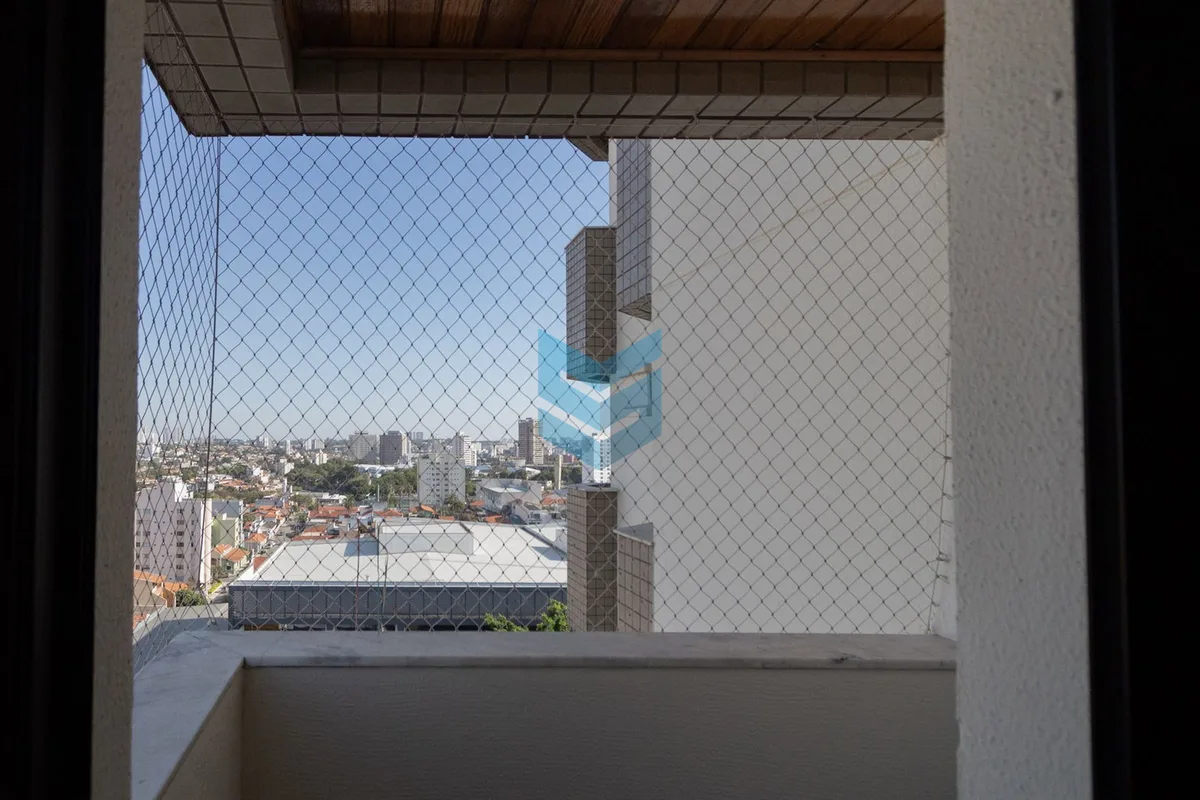 Condomínio Edifício Luiz Pessutti - Sorocaba