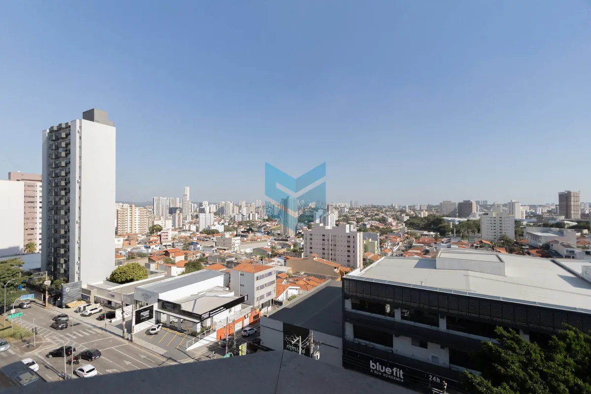 Condomínio Edifício Luiz Pessutti - Sorocaba