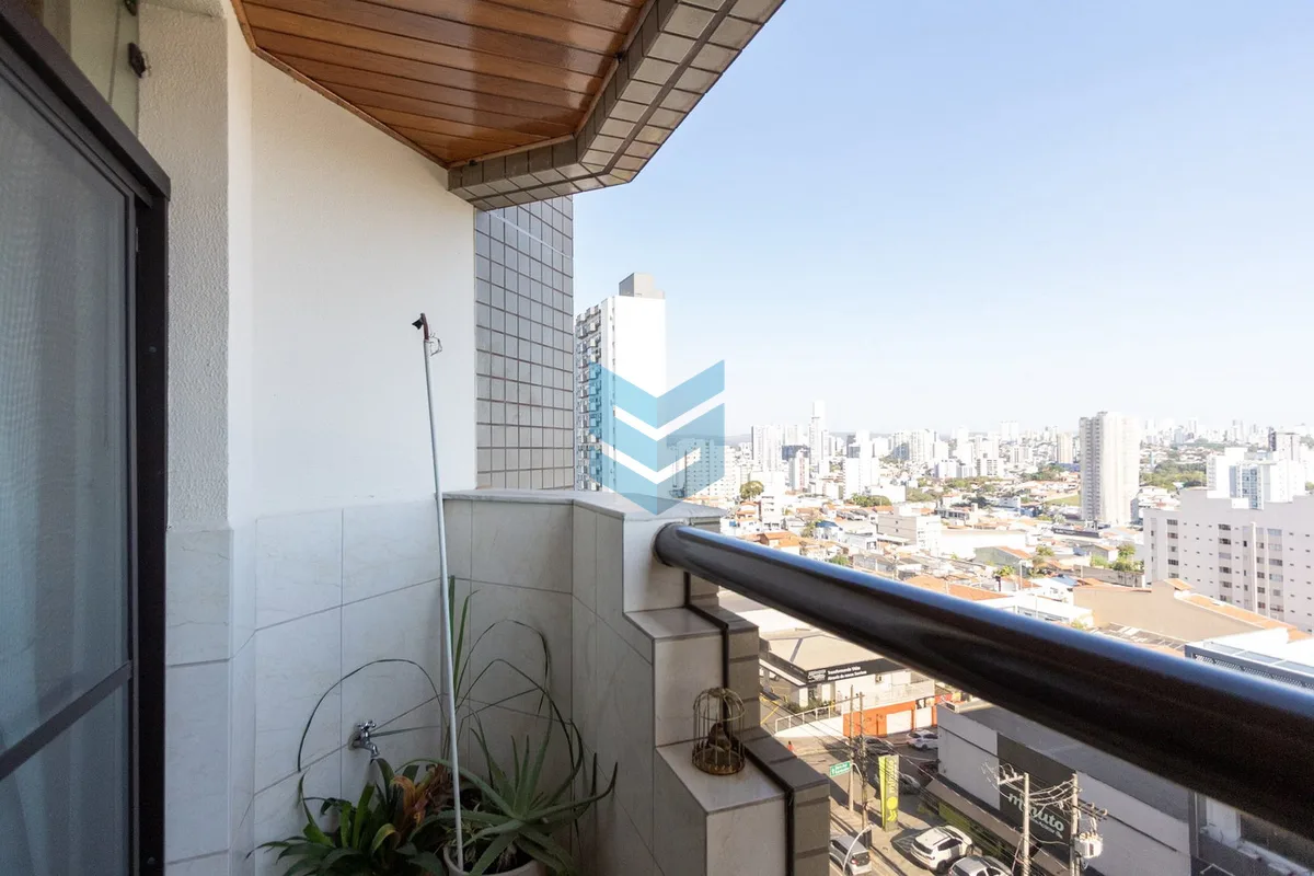 Condomínio Edifício Luiz Pessutti - Sorocaba