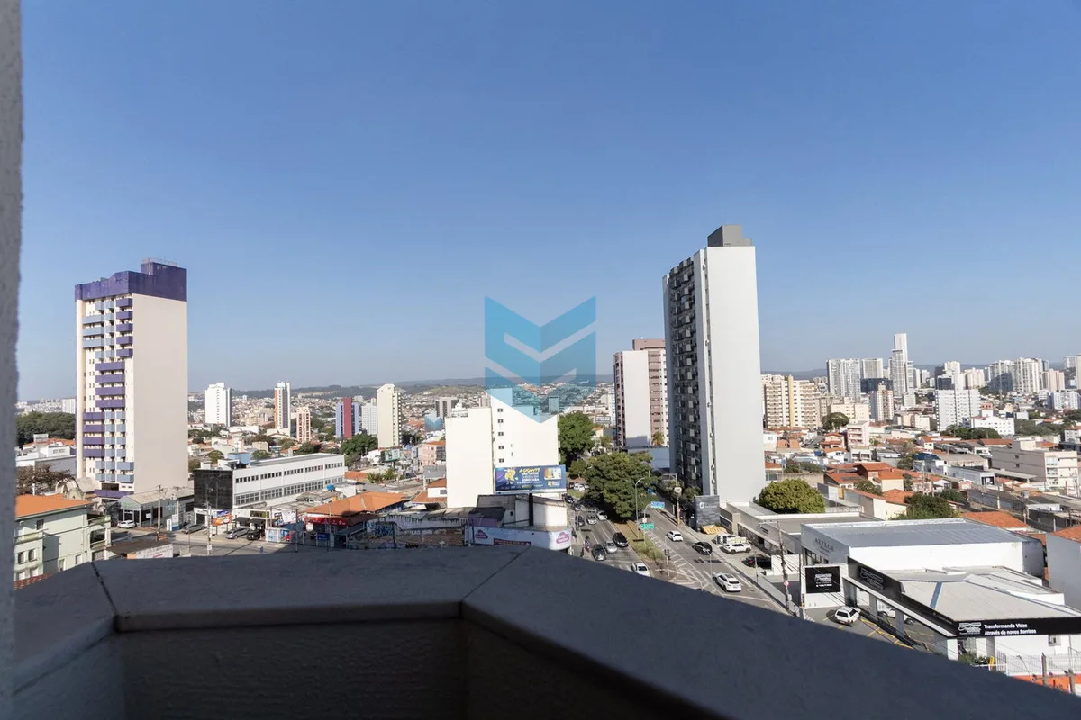 Condomínio Edifício Luiz Pessutti - Sorocaba