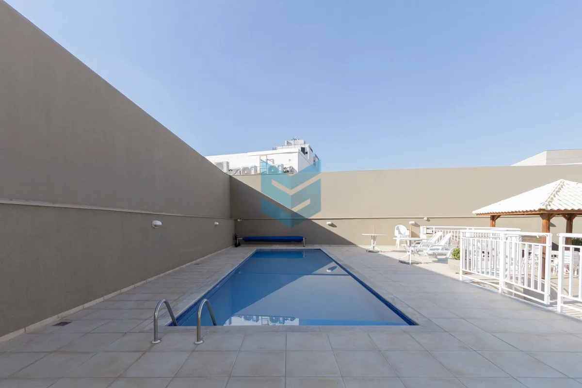 Condomínio Edifício Luiz Pessutti - Sorocaba