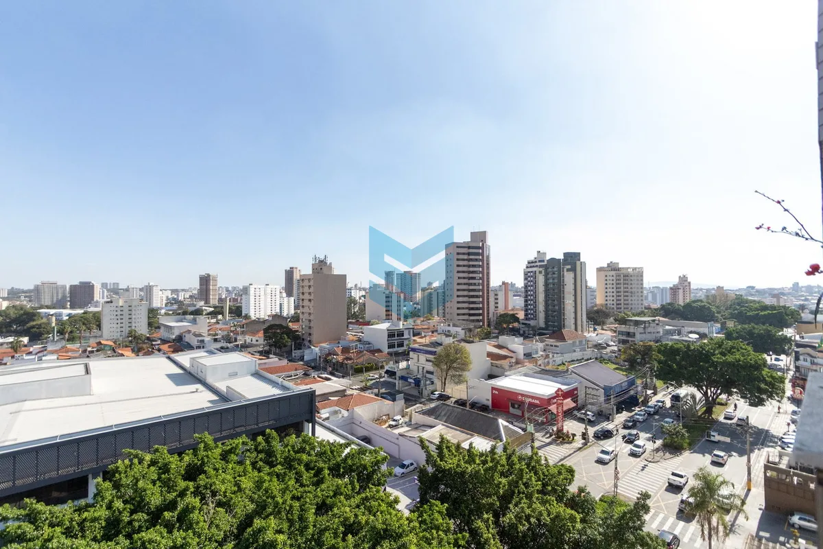 Condomínio Edifício Luiz Pessutti - Sorocaba