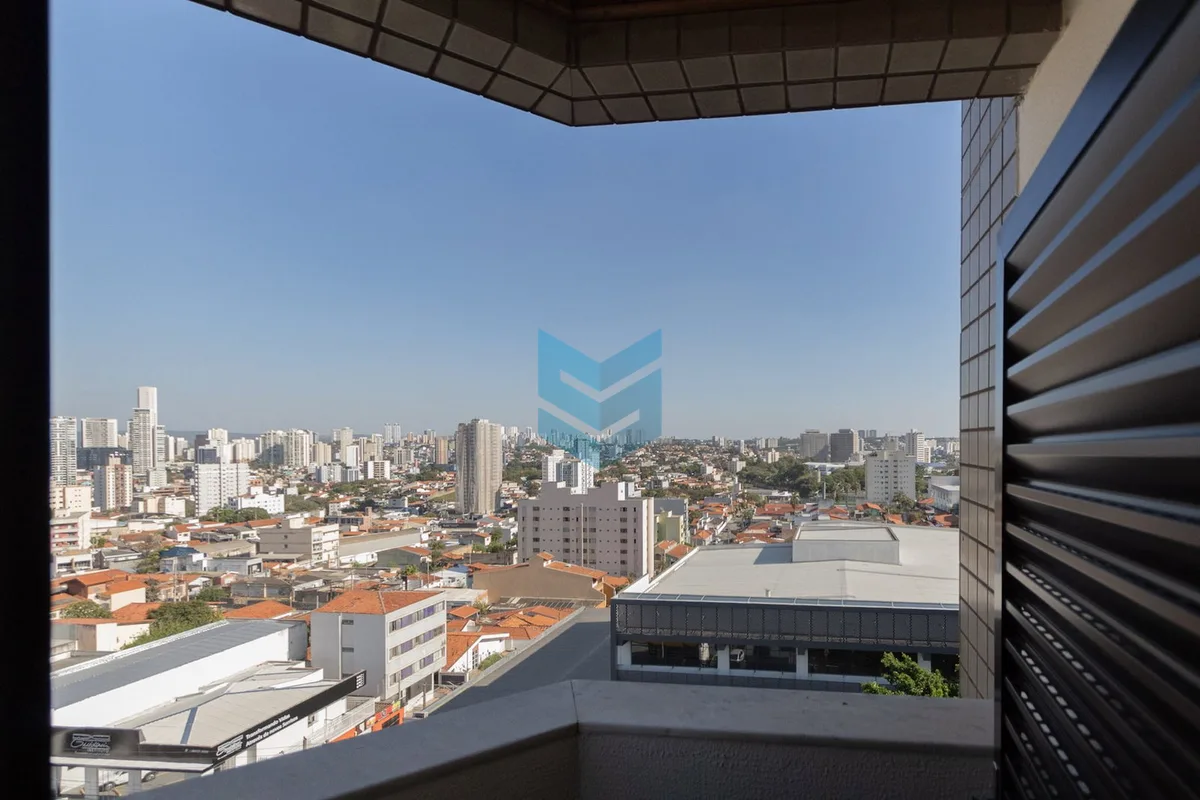 Condomínio Edifício Luiz Pessutti - Sorocaba