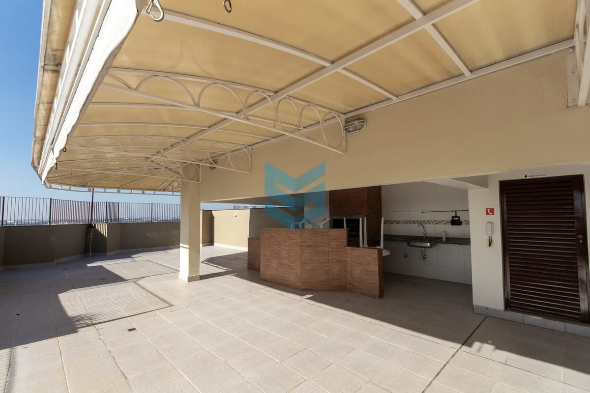 Condomínio Edifício Luiz Pessutti - Sorocaba