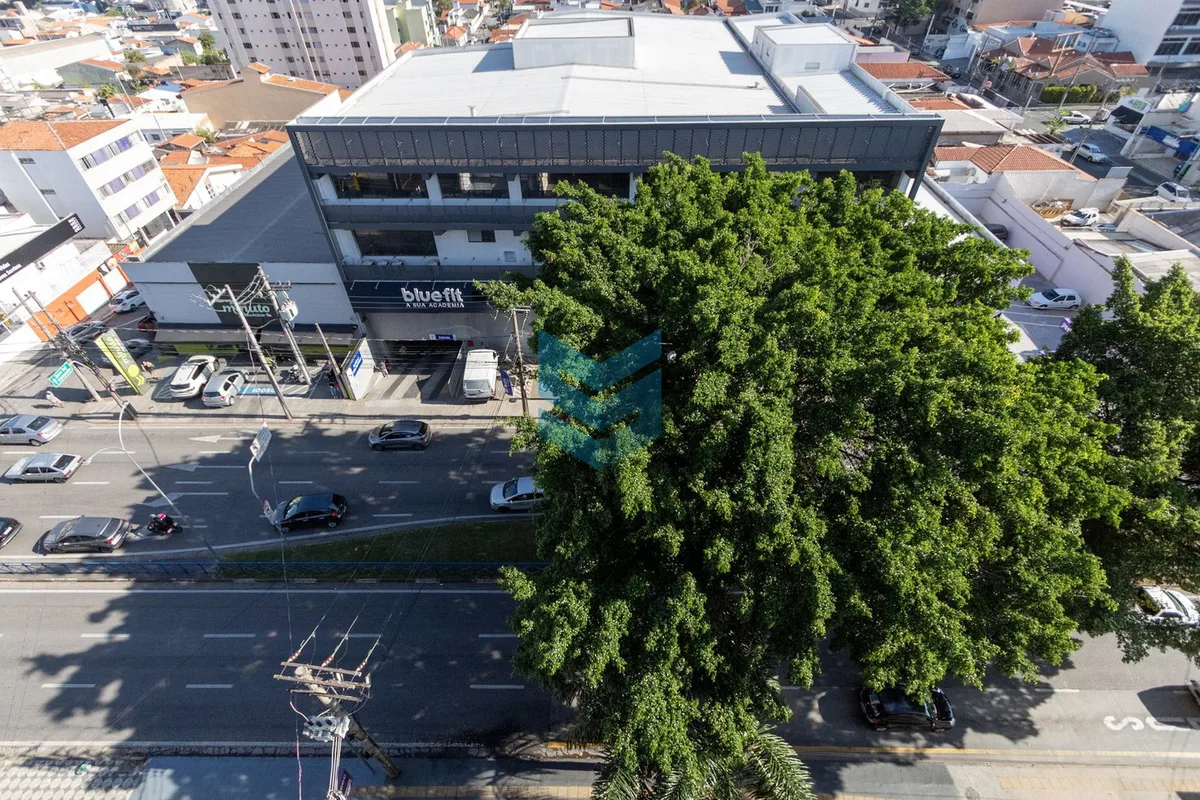 Condomínio Edifício Luiz Pessutti - Sorocaba