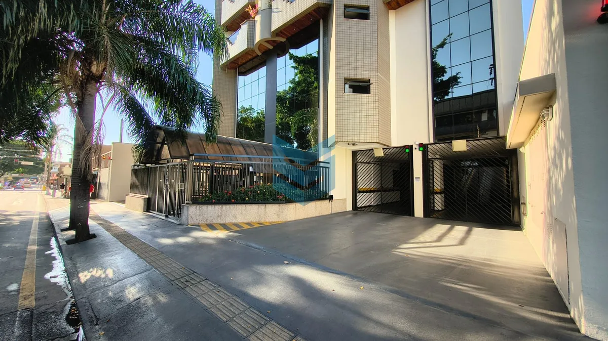 Condomínio Edifício Luiz Pessutti - Sorocaba