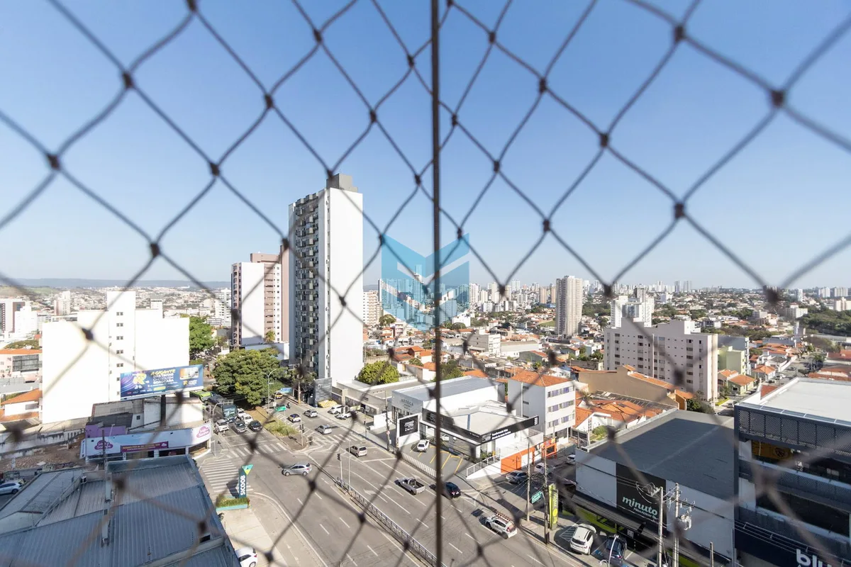 Condomínio Edifício Luiz Pessutti - Sorocaba