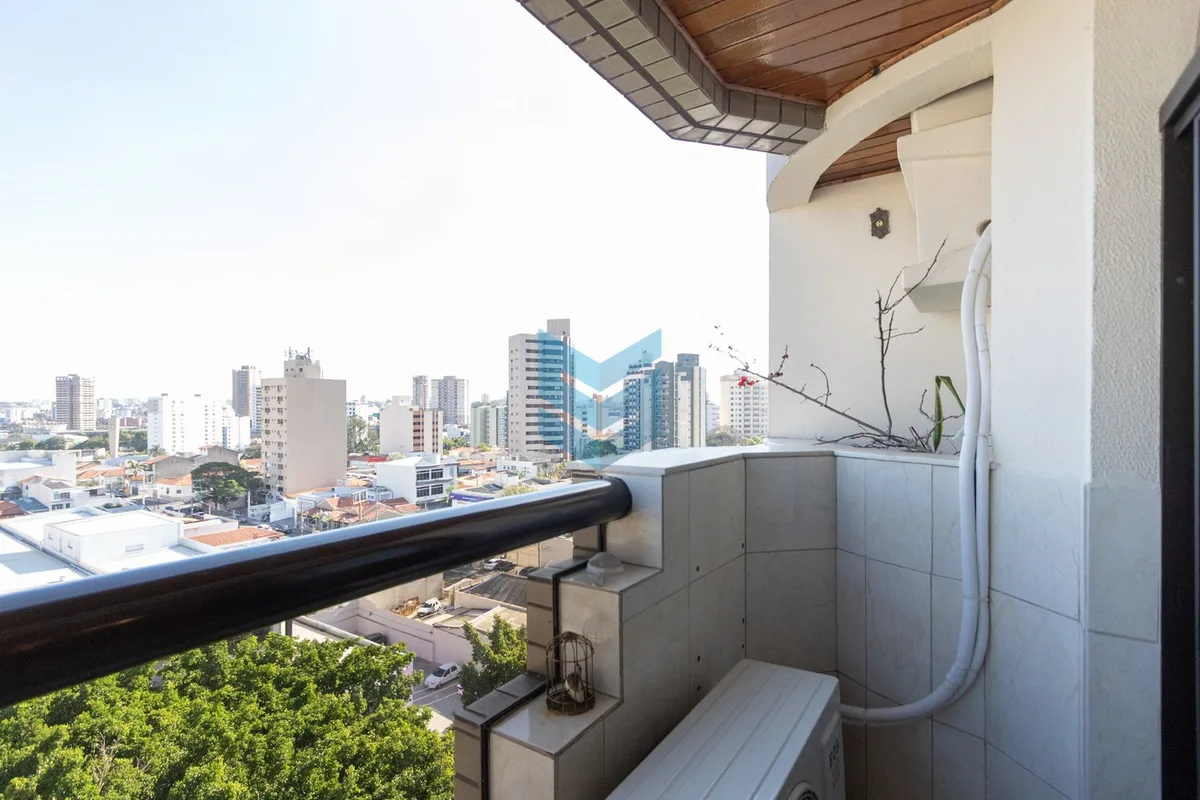 Condomínio Edifício Luiz Pessutti - Sorocaba