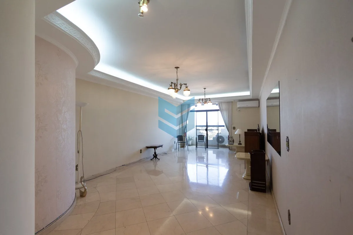 Condomínio Edifício Luiz Pessutti - Sorocaba