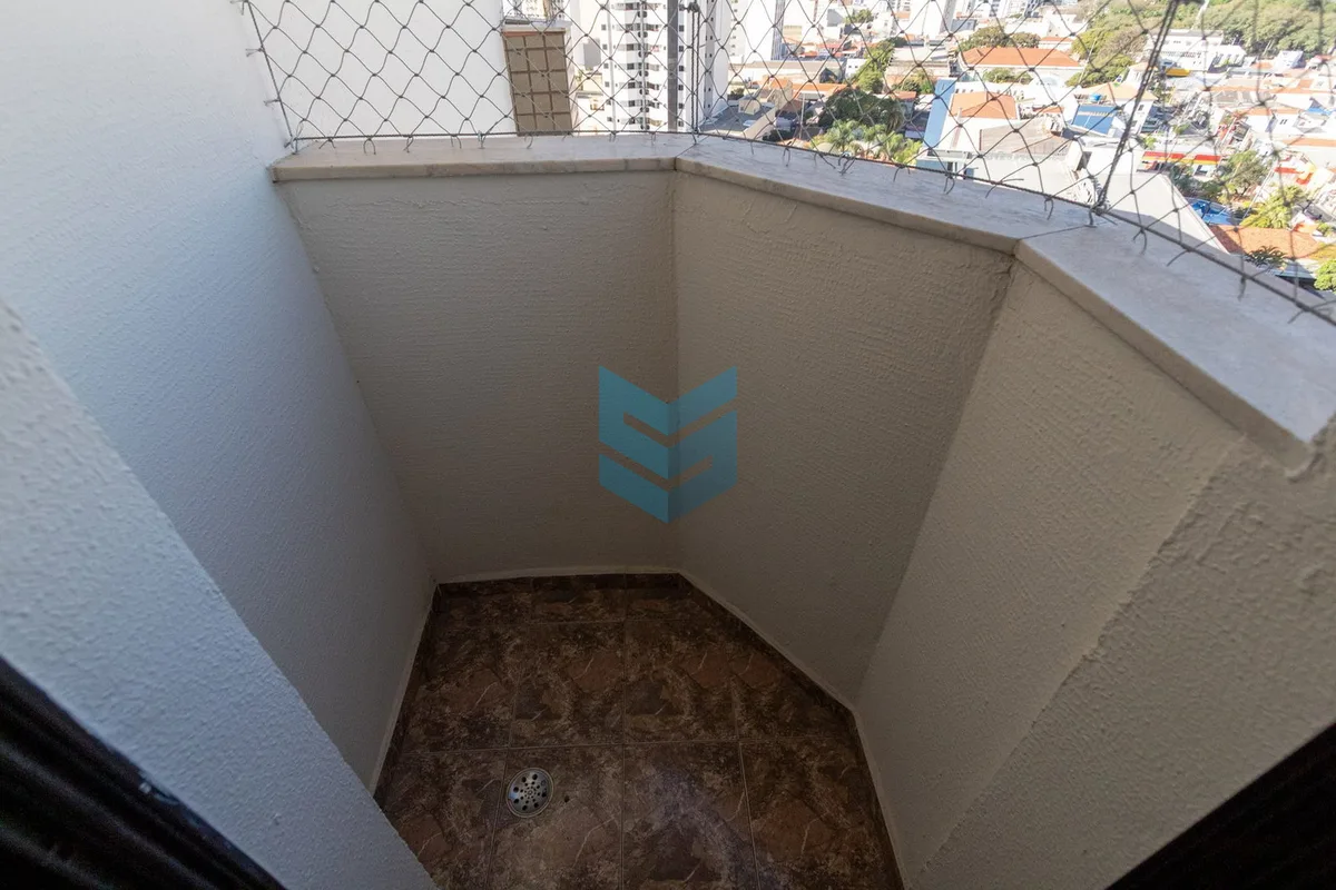 Apartamento 3 quartos Centro - Sorocaba - foto 26