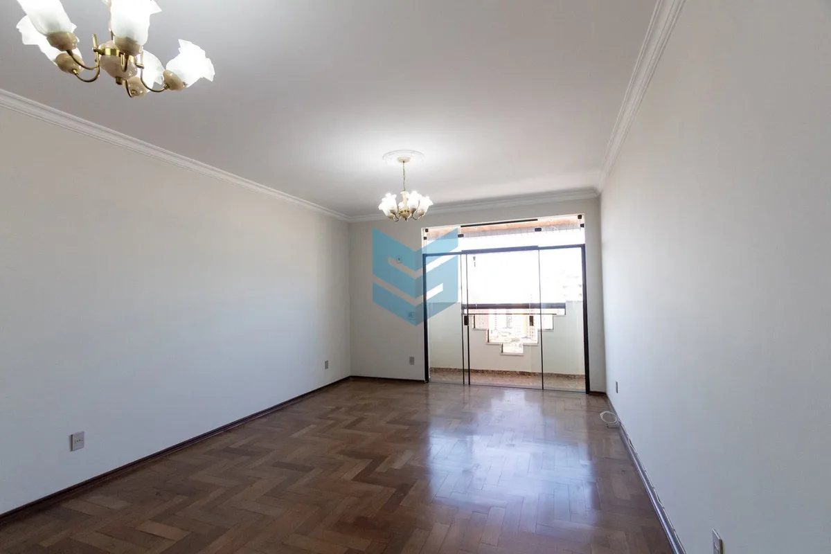 Apartamento 3 quartos Centro - Sorocaba - foto 3