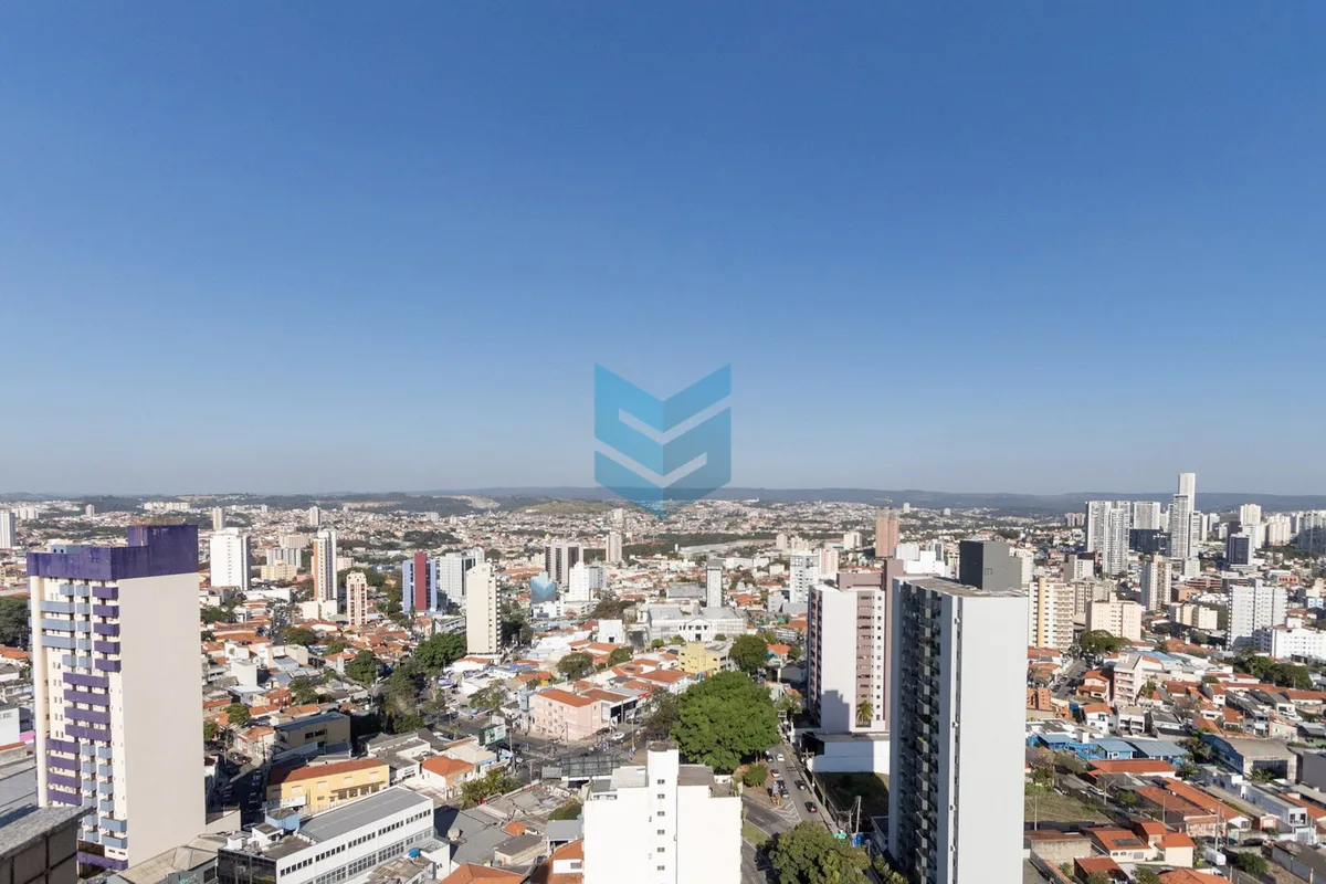 Apartamento 3 quartos Centro - Sorocaba - foto 92