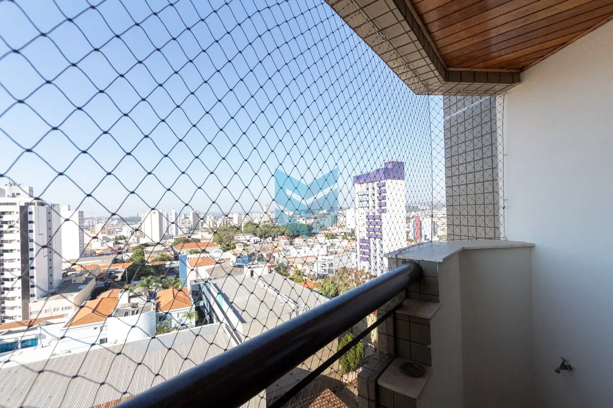 Apartamento 3 quartos Centro - Sorocaba - foto 10