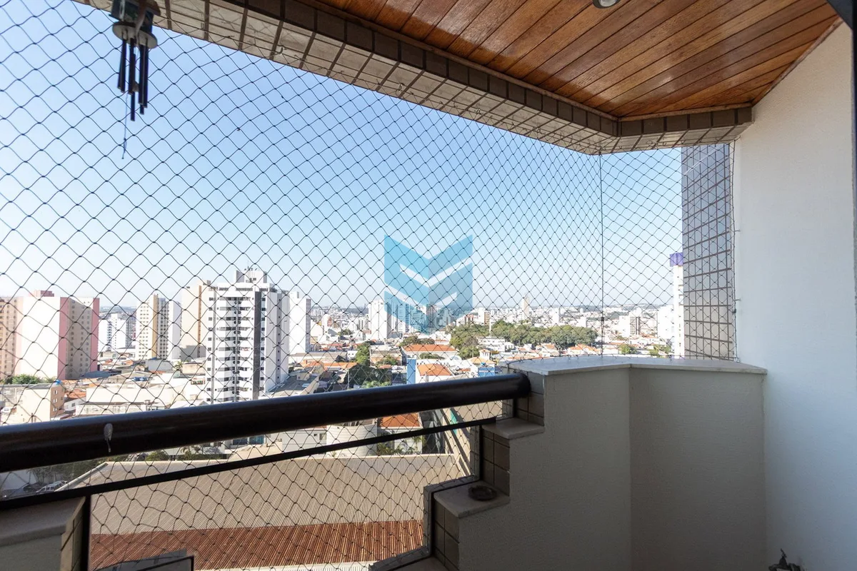 Apartamento 3 quartos Centro - Sorocaba - foto 7