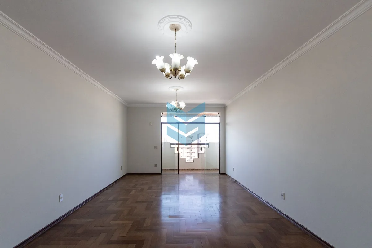 Apartamento 3 quartos Centro - Sorocaba - foto 2