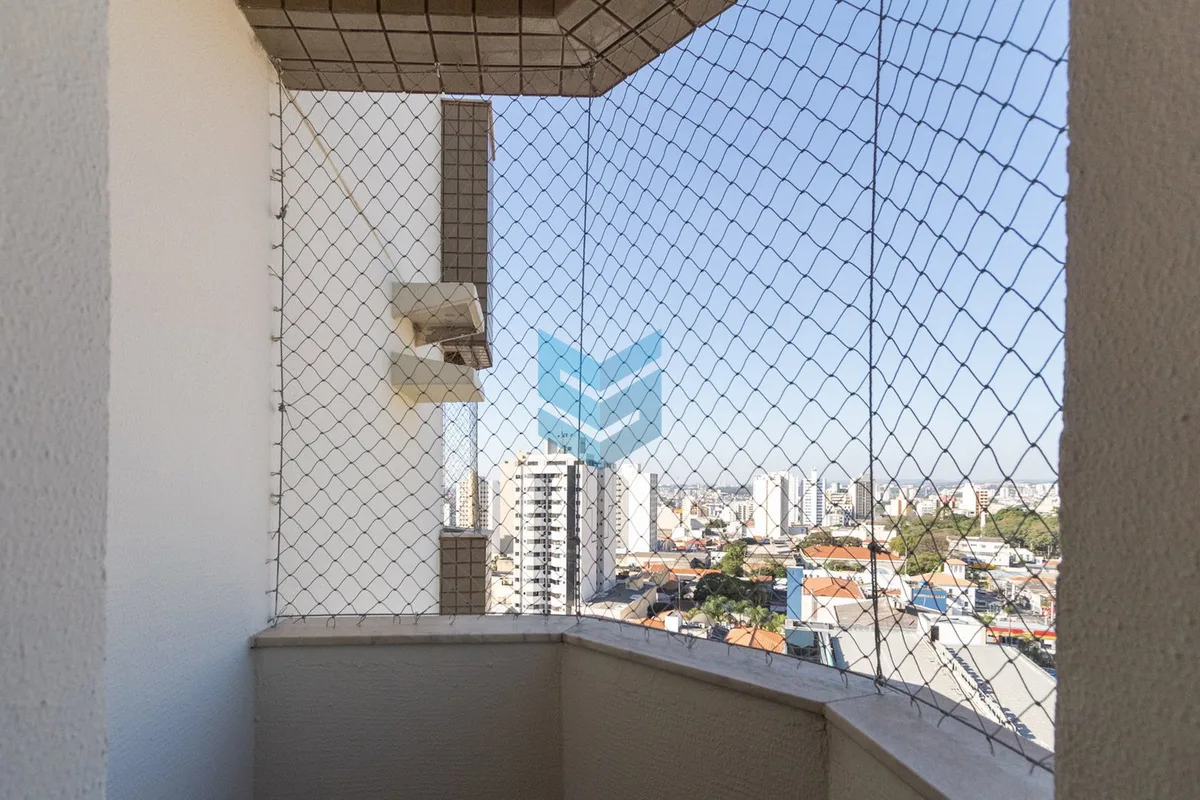 Apartamento 3 quartos Centro - Sorocaba - foto 24
