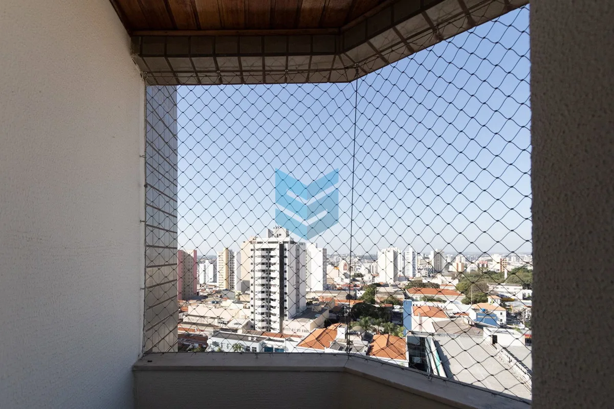 Apartamento 3 quartos Centro - Sorocaba - foto 44