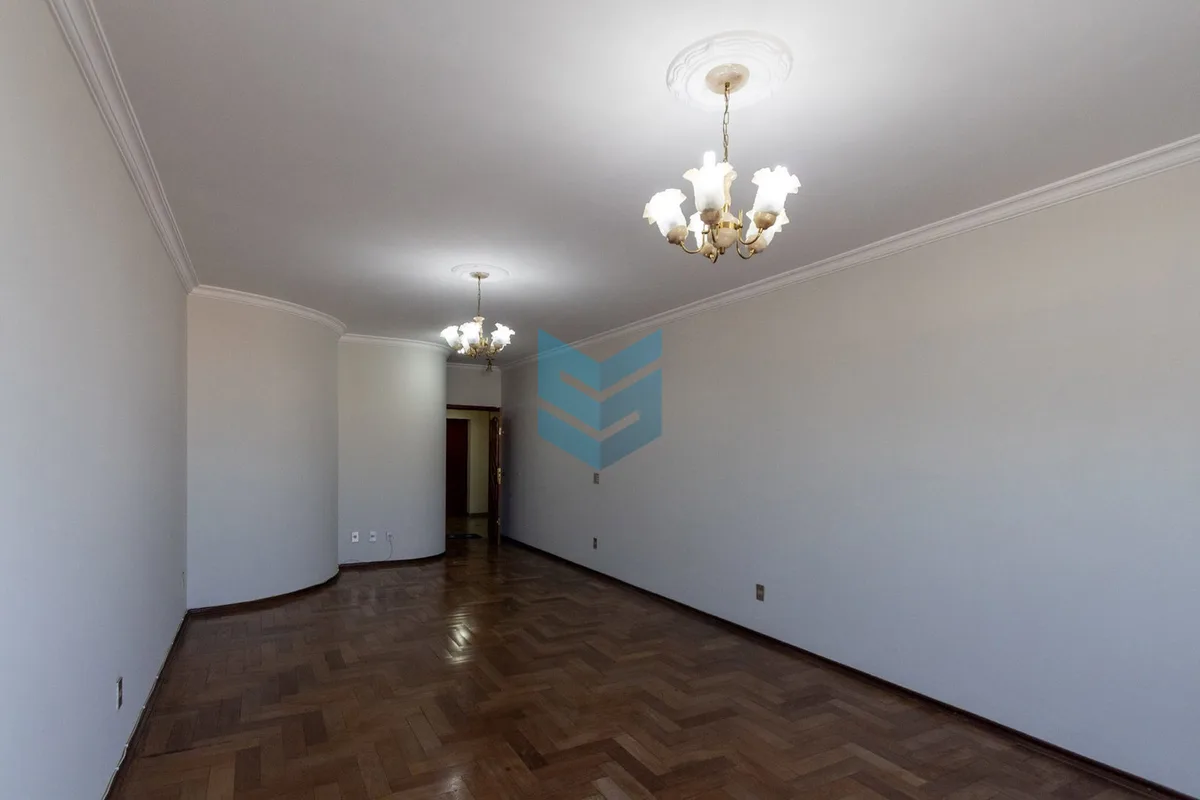 Apartamento 3 quartos Centro - Sorocaba - foto 4