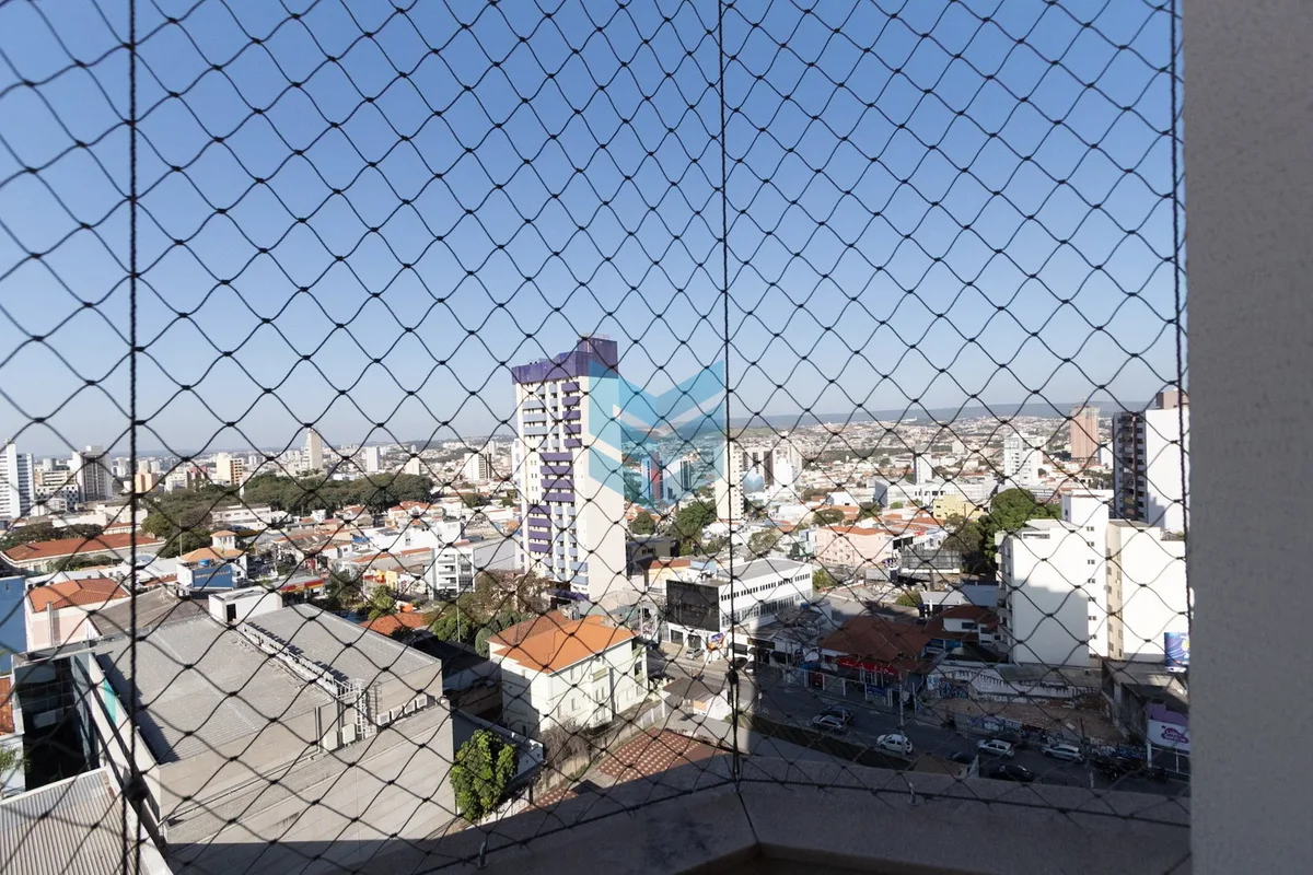 Apartamento 3 quartos Centro - Sorocaba - foto 47