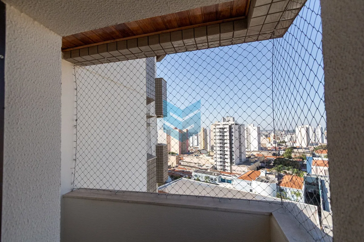 Apartamento 3 quartos Centro - Sorocaba - foto 34