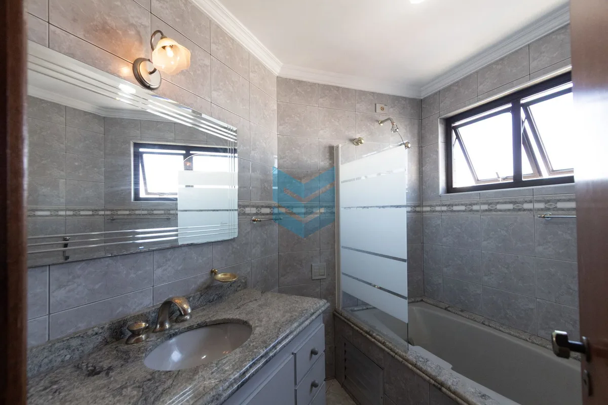 Apartamento 3 quartos Centro - Sorocaba - foto 48