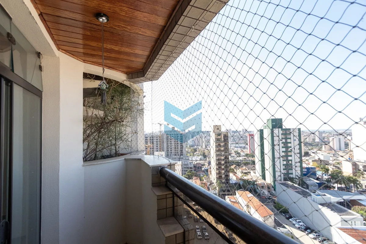 Apartamento 3 quartos Centro - Sorocaba - foto 9