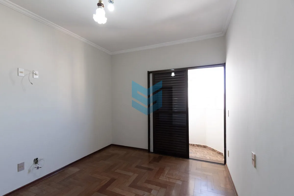 Apartamento 3 quartos Centro - Sorocaba - foto 20